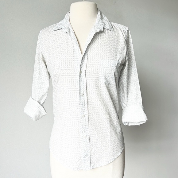 Frank & Eileen Button Down Shirt - Picture 13 of 14